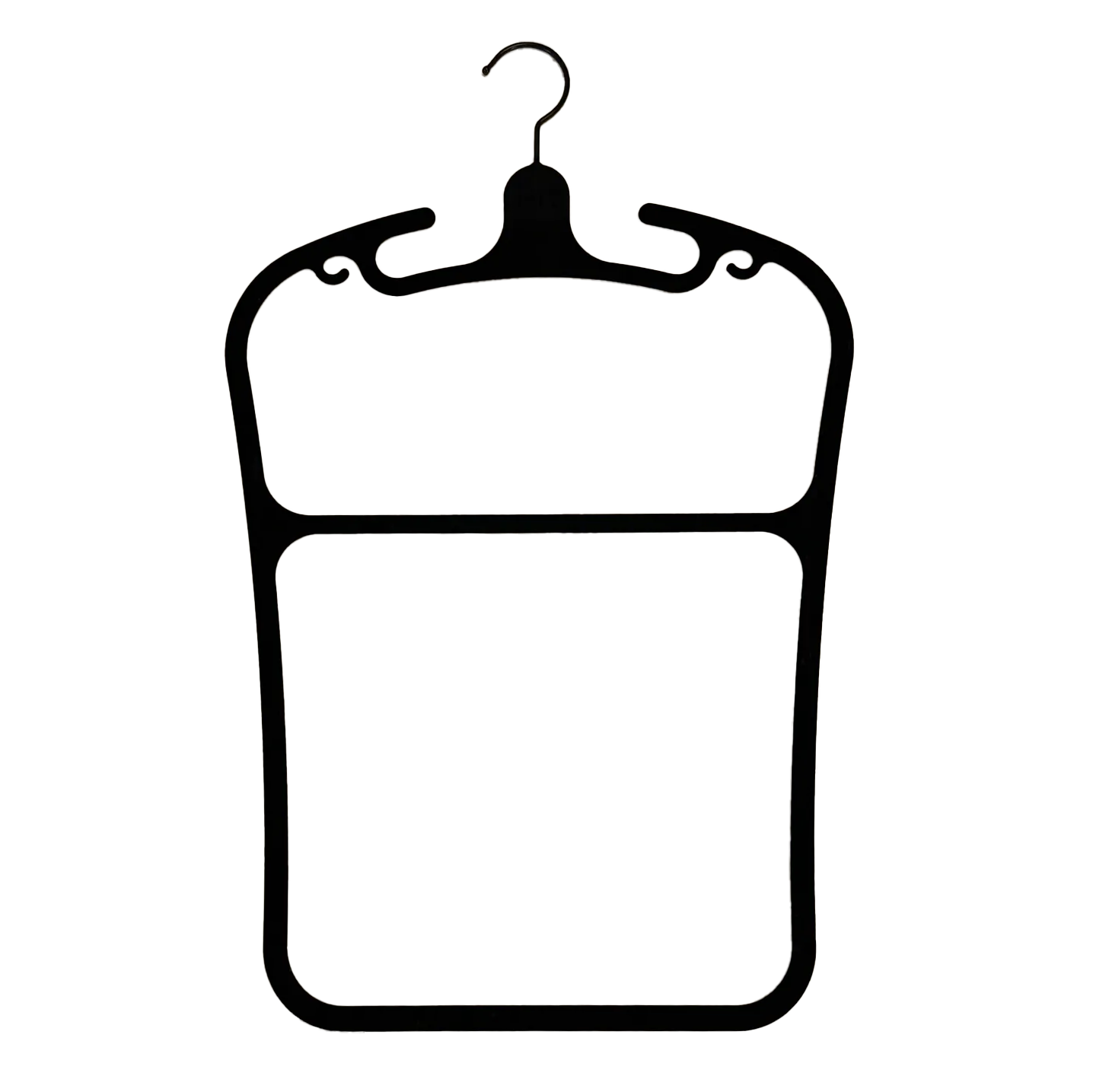 Halter Hanger - Pack of 3